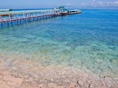 -三亚西岛海洋文化旅游区