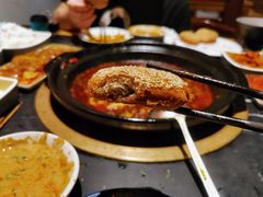 -杨家火锅(国美店)
