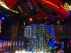 -MOSSO德国餐厅·音乐酒吧(环宇荟店)