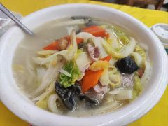 -汤氏美食台山水步特色黄鳝饭(龙津东路店)