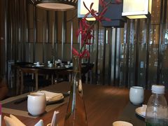-福州融侨皇冠假日酒店·三宅日本餐厅