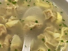 -东泰祥生煎馆(重庆北路店)