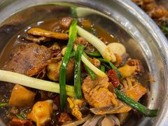 -高子烧鸡公(五里堆路店)