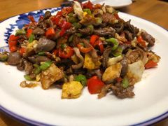 -原鄉本味 楚菜 丹江口鱼(北苑店)