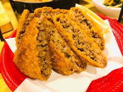 -桃屋日本料理(清华科技园店)