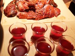 -桂小厨广西菜(桂林万象城店)