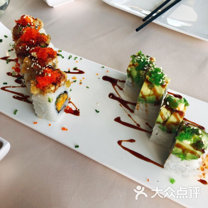 将太无二(东方广场店)鸳鸯卷图片 - 第14张