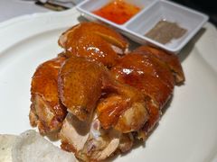 -華府Deluxe(兴业太古汇店)