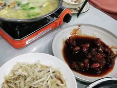 -丈母娘的饭局•新金陵菜(牛首山店)