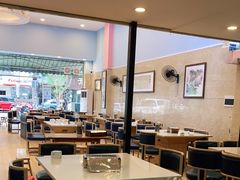 大堂-晓靖轩烧烤(沙河风情店)