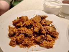 功夫生炒生鱼片-任兴记(定西路店)