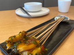 -隅乐胡椒虾·台湾菜·团建(皇岗店)