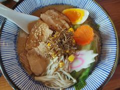 -轻音料理(王府星Mall店)