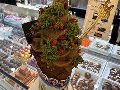 -GODIVA(王府井apm店)