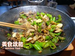 -张氏父子常德肠子馆(贺龙店)