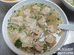 -雪园小吃部(天桥商场店)