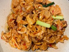 -悦硒楼·新派恩施菜