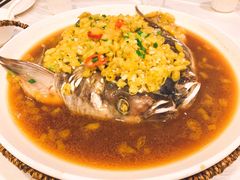 湘式剁椒鱼头-庐州太太(双岗店)