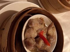 -上海金桥红枫万豪酒店-万豪中餐厅