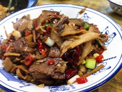 -湘香私房菜(大石长隆店)