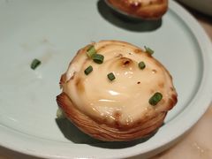 芝士焗土豆-绿茶餐厅(广州天河城店)