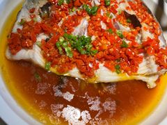 -农耕记·湖南土菜(海上世界店)