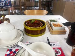 -食大利香港茶餐厅(南亚风情第一城店)