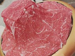 -一绪に寿喜烧(荟聚店)