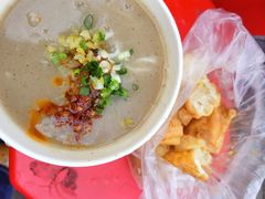 -汪记鲜鱼糊汤粉(沈阳路总店)