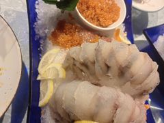 -丁字口海鲜热炒·烧烤大排档