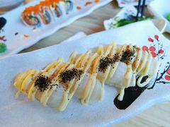 -晓寿司·日本料理(望京博雅店)
