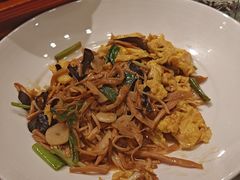 -晋阳春·山西菜·北京烤鸭(交大店)