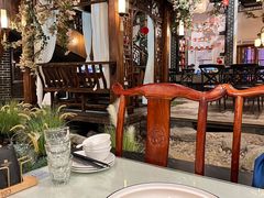 -老太原菜馆(中正天街店)