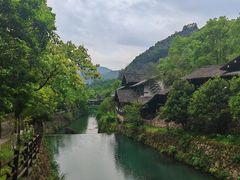 -楠溪江风景名胜区