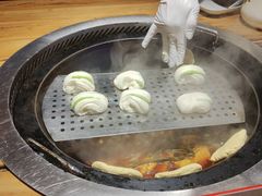 -老地方铁锅炖(宋庄路店)