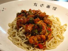 -友达面馆(二七南路店)