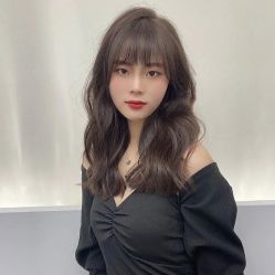 -阿莲新妆护肤造型