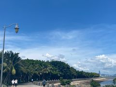 -深圳湾公园(南山区)