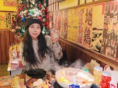 -玉川屋·深夜食堂居酒屋(柳巷店)