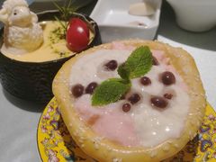 -宁夏国强手抓羊肉·清真菜(未央路凤三店)
