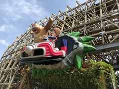 -郑州方特梦幻王国