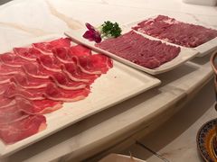 -南门涮肉(东单店)
