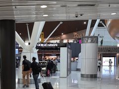 -吉隆坡国际机场