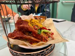 -避风塘·金牌店·夜宵(金玉兰店)