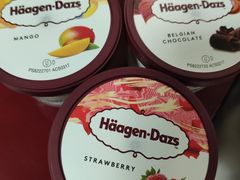 -哈根达斯(石家庄北国店)