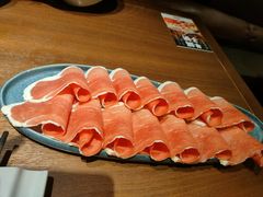 -快乐小羊·内蒙牛羊肉火锅(流花中心店)