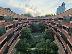 -上海衡山路十二号华邑酒店