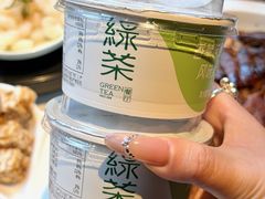 -绿茶餐厅(龙井船宴· 品牌总店)