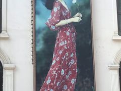 -邓丽君音乐主题餐厅