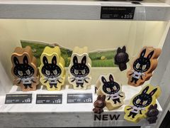 -GODIVA(五角场万达广场店)